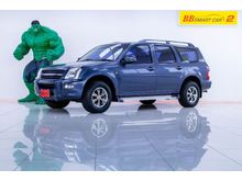 2004 Isuzu Adventure Master 3.0 (ปี 02-06) 4x2 Wagon