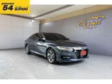 2021 Honda ACCORD 1.5 (ปี 19-23) Turbo EL Sedan