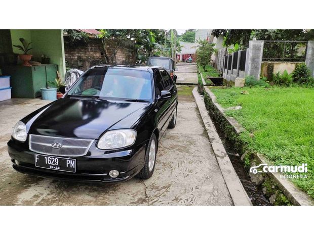 Cari 29 Hyundai Mobil Dijual Indonesia Carmudi Co Id