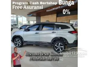 2026 Toyota Rush 1.5 GR Sport SUV
