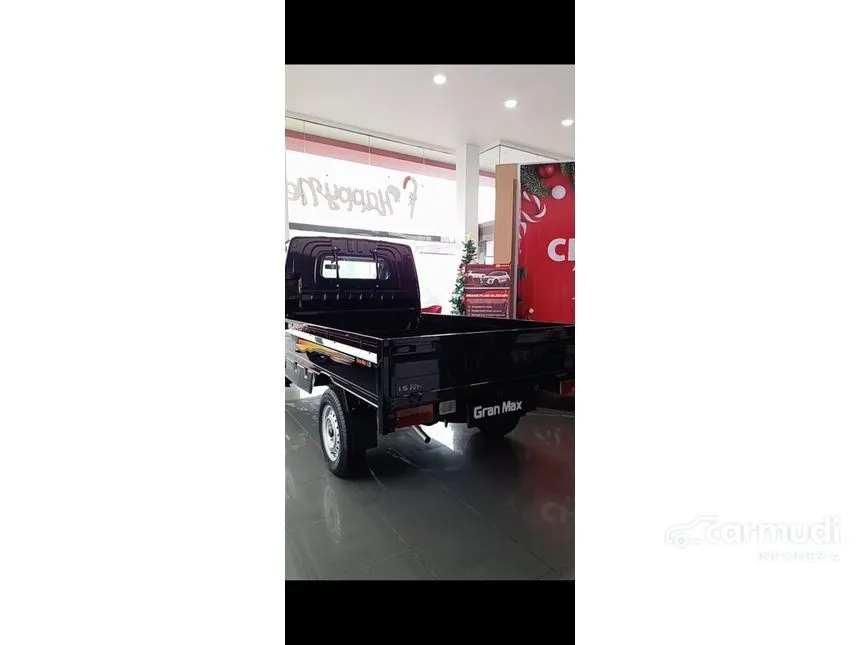 2024 Daihatsu Gran Max PU AC PS Pickup