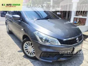 2021 Suzuki Ciaz 1.2 GL Sedan