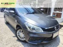 2021 Suzuki Ciaz 1.2 (ปี 15-25) GL Sedan
