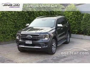 2023 Ford EVEREST 2.0 Titanium+ SUV