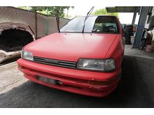 1991 Daihatsu Charade (M) 1.0 Aura CS