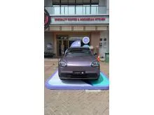 2026 Chery Q Hatchback