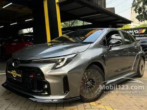2024 Toyota GR Corolla 1.6 Hatchback