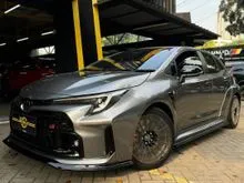 2024 Toyota GR Corolla 1,6 Base Spec Hatchback