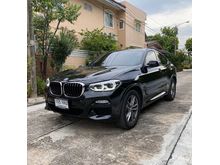2019 BMW X4 2.0 G02 (ปี 18-24) xDrive20d M Sport 4WD SUV