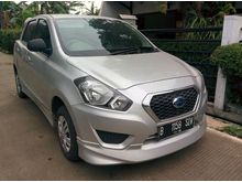 2014 Datsun GO 1.2 T Hatchback Super Muluuuuzzzz