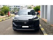 2023 Honda HR-V 1.5 Special Edition SUV hitam km36rb pajak panjang