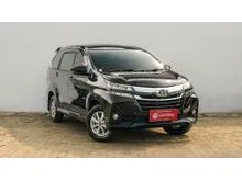 2021 Daihatsu Xenia 1.3 R MPV - GARANSI 1 TAHUN - SIAP PAKAI