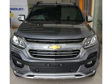 Chevrolet Trailblazer LTZ 2018 DAPATKAN PROMO TERBAIK DISINI