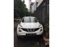 2011 Nissan Juke 1.5 RX SUV