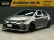 2022 Toyota Corolla Altis 1.6 (ปี 19-25) G Sedan