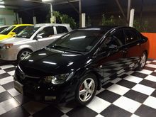 2006 Honda Civic 1.8 FD (ปี 05-12) S Sedan AT
