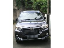 2016 Daihatsu Xenia 1.3 X X MPV -Over Kredit