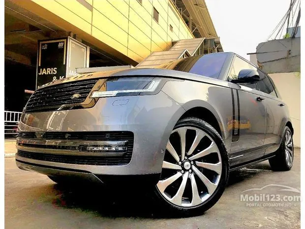 Range Rover Baru Land Rover Range Rover Baru di Indonesia DP Rendah, Harga Murah! | Mobil123