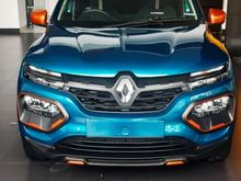 2020 Renault Kwid 1,0 Climber Hatchback