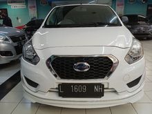 2017 Datsun GO+ 1.2 T Hatchback