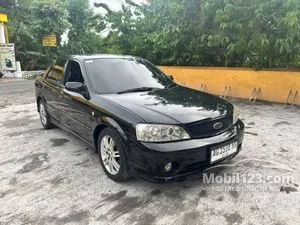 2004 Ford Lynx 2.0 RS Sedan