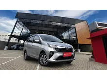 2023 Daihatsu Sigra 1.2 X MPV - Promo April Harga Turun
