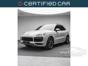 2020 Porsche CAYENNE 3.0 E-Hybrid SUV