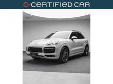 2020 Porsche CAYENNE 3.0 (ปี 18-25) E-Hybrid AWD SUV