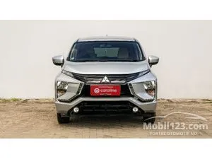 2018 Mitsubishi Xpander 1.5 GLS MPV