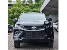 2026 Toyota Fortuner 2.8 VRZ TSS GR Parts Aero Package (Non RSE) SUV