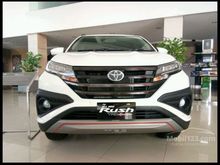 DP Murah Toyota Rush 2019 (Buktikan)