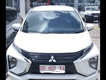 2019 Mitsubishi Xpander 1,5 EXCEED Wagon
