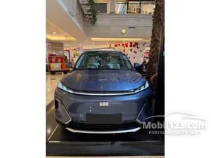 2026 Geely Starray 1.5 EM-i SUV