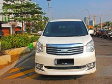 NAV 1 Matic V 2013 Putih Metalik
KM 50rbuan