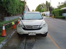 2010 Honda CR-V 2.0 (ปี 06-12) S SUV AT