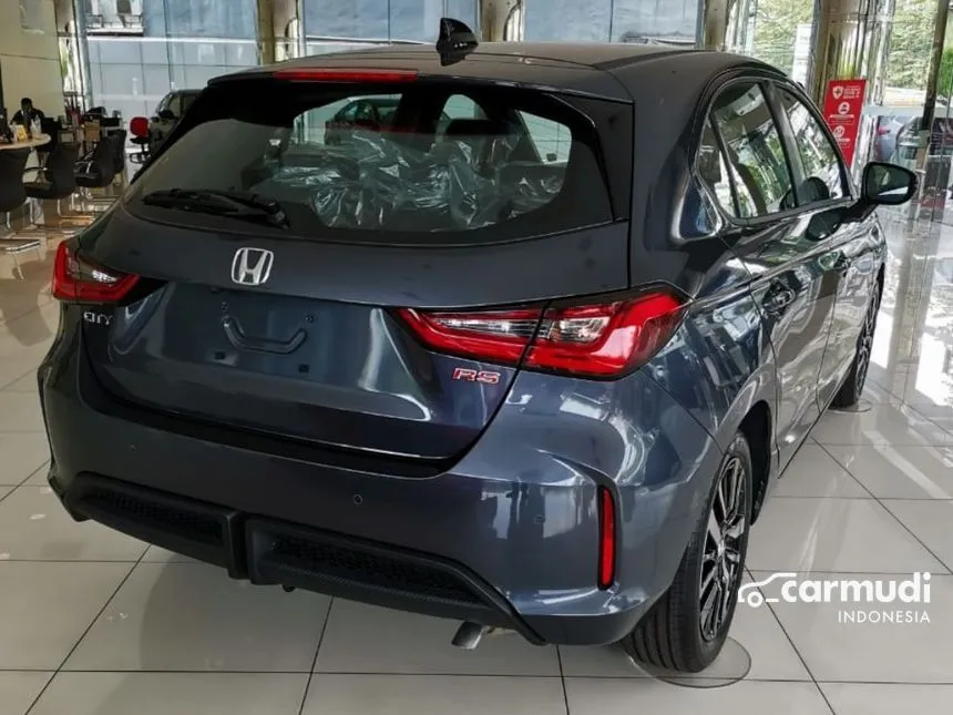 2024 Honda City RS Hatchback