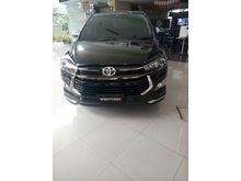2018 Toyota Innova Venturer 2.4 N140 Wagon READY STOCK