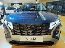 2022 Hyundai Creta 1,5 Style Wagon