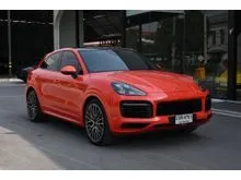 2021 Porsche CAYENNE 3.0 (ปี 18-25) E-Hybrid Coupe 4WD SUV