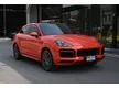 2021 Porsche CAYENNE 3.0 (ปี 18-25) E-Hybrid Coupe 4WD SUV
