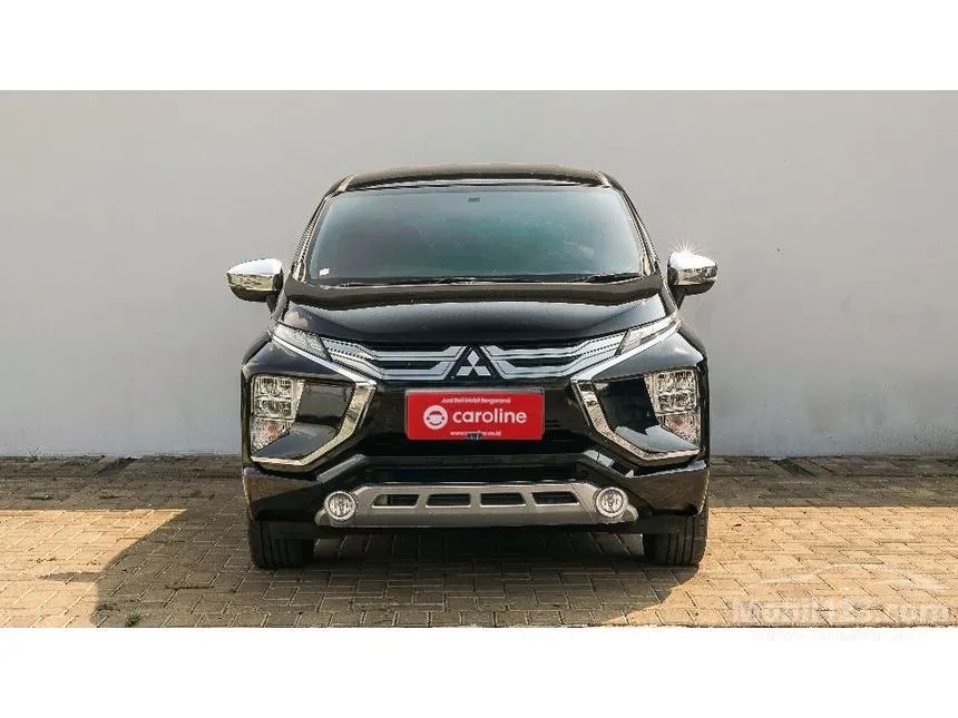 2021 Mitsubishi Xpander Ultimate MPV