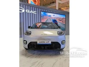2026 GAC AION UT Premium Hatchback