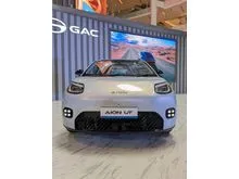 2026 GAC AION UT 0.0 Premium Hatchback, ime