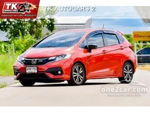 2019 Honda JAZZ 1.5 RS Hatchback