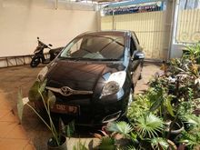 2009/2010 Toyota Yaris 1.5 E Matic