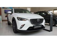 2018 Mazda CX-3 2.0 Touring The best Price