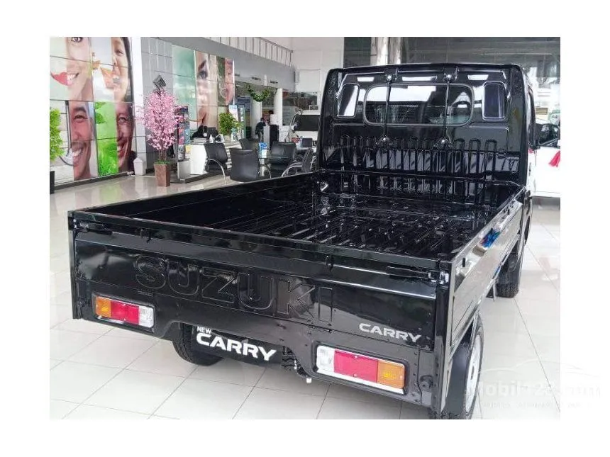 2023 Suzuki Carry WD ACPS Pick-up