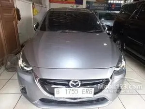 2017 Mazda 2 1.5 R Hatchback