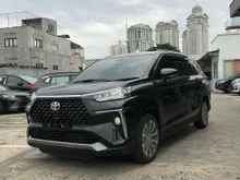 2022 Toyota Veloz 1,5 Q Wagon