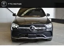 2022 Mercedes-Benz GLC300 2.0 e 4MATIC AMG Dynamic SUV